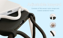 Charger l'image dans la galerie, Coque iPhone avec cordon