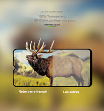 Charger l'image dans la galerie, Protection d'écran complète en verre trempé Galaxy A41