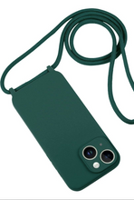 Charger l'image dans la galerie, Coque iPhone avec cordon