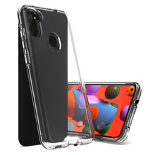 Charger l'image dans la galerie, Coque eco invisible pour Samsung