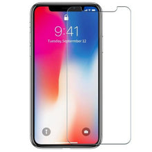 Charger l'image dans la galerie, Verre trempée iPhone