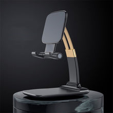 Charger l'image dans la galerie, Support smartphone au bureau , Support téléphone pliable sur table