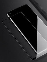 Charger l'image dans la galerie, Protection d'écran complète verre trempé Galaxy A21S