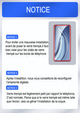 Charger l'image dans la galerie, Protection d'écran en verre trempé Galaxy S10 Plus