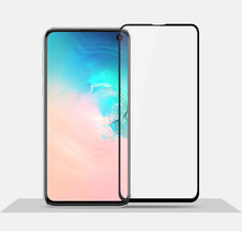 Charger l'image dans la galerie, Protection d'écran en verre trempé Galaxy S10e