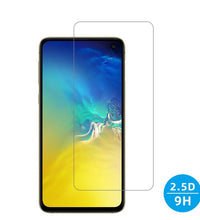 Charger l'image dans la galerie, Protection d'écran en verre trempé Galaxy S10e