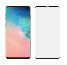 Charger l'image dans la galerie, Protection d'écran en verre trempé Galaxy S10