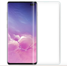 Charger l'image dans la galerie, Protection d'écran en verre trempé Galaxy S10 Plus