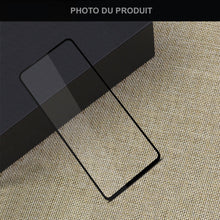 Charger l'image dans la galerie, Protection d'écran complète verre trempé Galaxy A21S