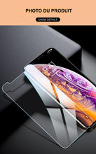 Charger l'image dans la galerie, iPhone 11 Pro max Verre trempé 3pcs
