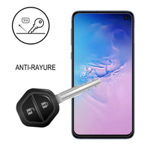 Charger l'image dans la galerie, Protection d'écran en verre trempé Galaxy S10