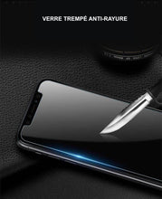 Charger l'image dans la galerie, iPhone 11 Verre trempé 3pcs