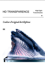 Charger l'image dans la galerie, iPhone 12 Pro max Verre trempé 3pcs