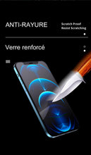 Charger l'image dans la galerie, iPhone 12 Pro max Verre trempé 3pcs