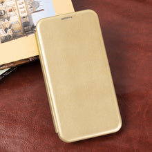Charger l'image dans la galerie, Housse Topshield iPhone Dorée