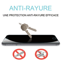 Charger l'image dans la galerie, iPhone 6/7/8/SE 2020 Verre trempé 3pcs