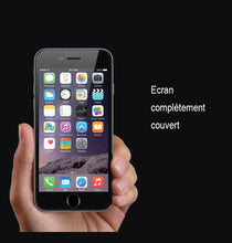 Charger l'image dans la galerie, Protection d'écran en verre trempé iPhone 6 Plus