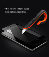 Charger l'image dans la galerie, Protection d'écran en verre trempé iPhone 6/iPhone 6S
