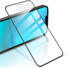 Charger l'image dans la galerie, Protection d'écran en verre trempé iPhone Xs Max
