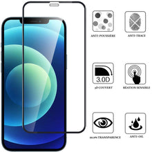 Charger l'image dans la galerie, Protection d'écran en verre trempé iPhone 11 Pro