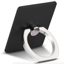 Charger l'image dans la galerie, Support anneau téléphone portable Ring