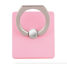 Charger l'image dans la galerie, Support anneau téléphone portable Ring