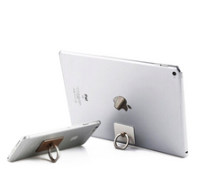 Charger l'image dans la galerie, Support anneau téléphone portable Ring