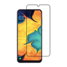 Charger l'image dans la galerie, Protection d'écran complète verre trempé Galaxy A10