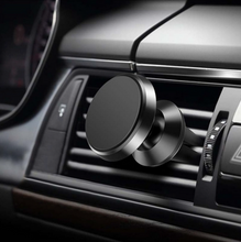 Charger l'image dans la galerie, Support magnétique JX - Support voiture téléphone