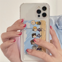 Charger l'image dans la galerie, Coque-carte bancaire pour iPhone