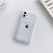 Charger l'image dans la galerie, Coque-carte bancaire pour iPhone