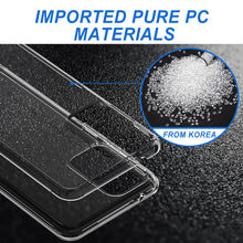 Charger l'image dans la galerie, Coque eco invisible pour Samsung
