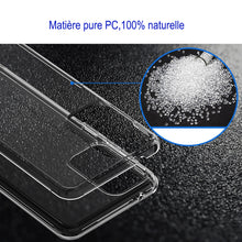 Charger l'image dans la galerie, Coque eco invisible pour Samsung