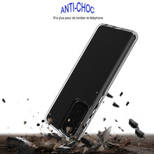 Charger l'image dans la galerie, Coque eco invisible pour Samsung