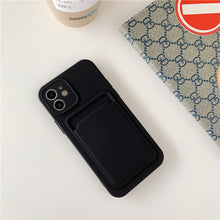 Charger l'image dans la galerie, Coque Porte-Carte