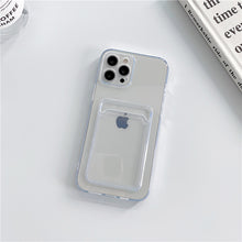 Charger l'image dans la galerie, Coque-carte bancaire pour iPhone