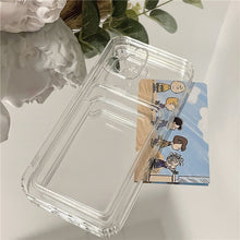 Charger l'image dans la galerie, Coque-carte bancaire pour iPhone