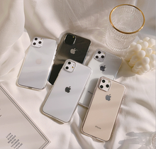 Charger l'image dans la galerie, Coque eco invisible iPhone