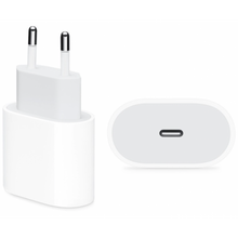 Charger l'image dans la galerie, Prise secteur Chargeurs USB-C 20W