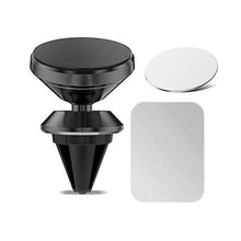 Charger l'image dans la galerie, Support magnétique JX - Support voiture téléphone