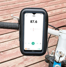 Charger l'image dans la galerie, Support Vélo/Trottinette Téléphone Étanche