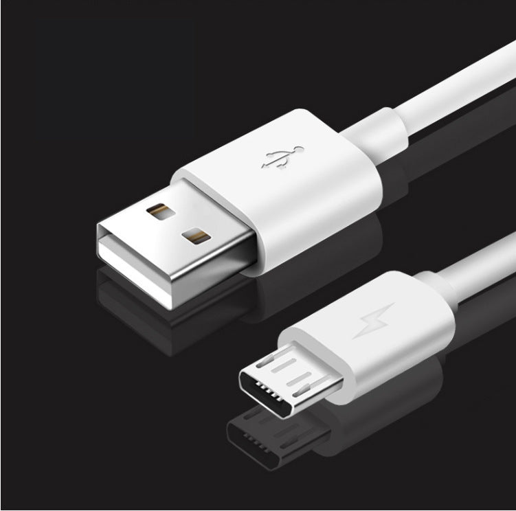 Câble MICRO USB 1 Mètre pour SAMSUNG , HUAWEI