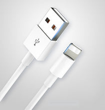 Charger l&#39;image dans la galerie, Câble Lightning iPhone 2 Mètres
