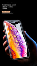 Charger l&#39;image dans la galerie, iPhone Xs Max Verre trempée lot de 3pcs
