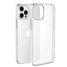 Charger l&#39;image dans la galerie, Coque eco invisible iPhone
