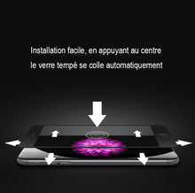 Charger l&#39;image dans la galerie, Protection d&#39;écran en verre trempé iPhone 6/iPhone 6S
