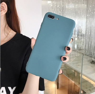 Coque Samsung Hypslim Bleu vert