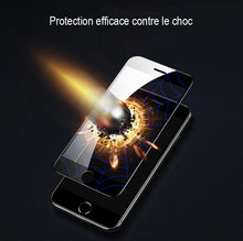 Charger l&#39;image dans la galerie, Protection d&#39;écran en verre trempé iPhone 6/iPhone 6S
