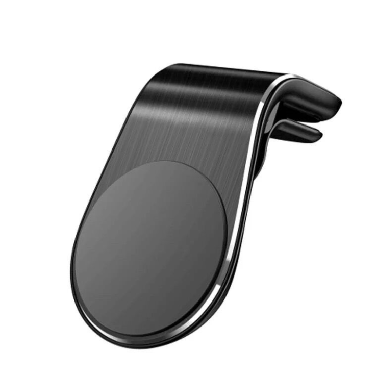 RS SUPPORT - Support téléphone voiture magnétique compatible avec iPhone , Samsung ,Huawei