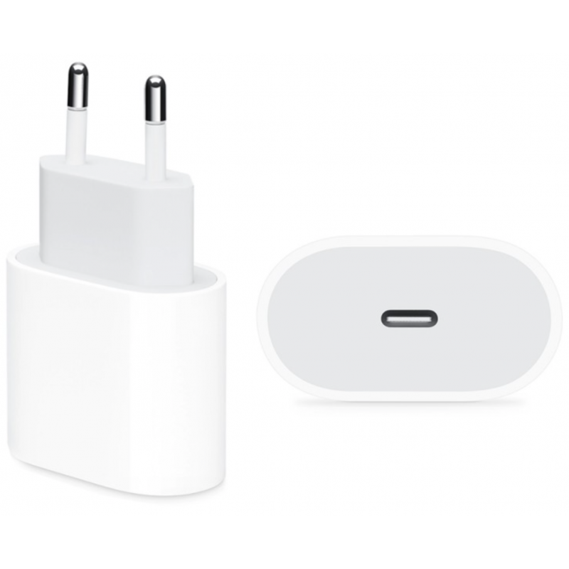 Prise secteur Chargeurs USB-C 20W